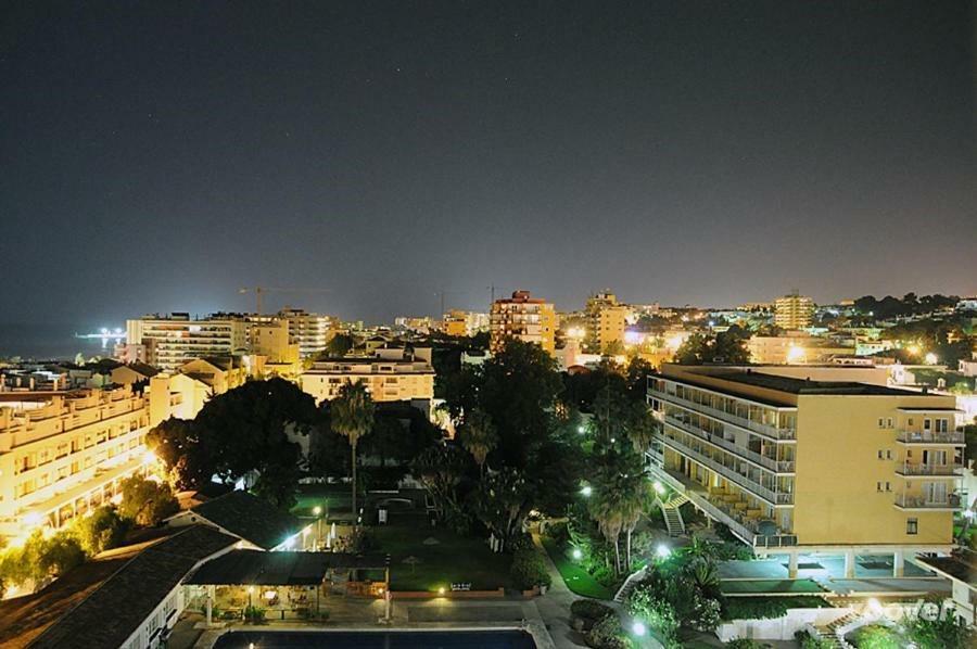 Carihuela Park Palace - Cocasa Torremolinos Exterior foto